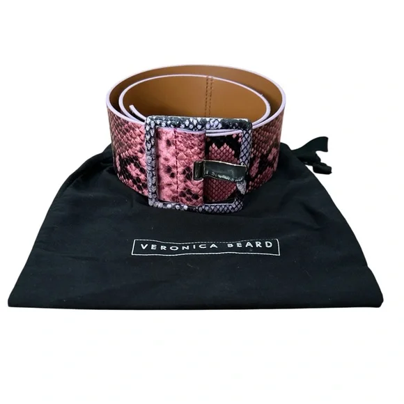 Veronica Beard | Accessories | Veronica Beard Cinzia Wide  display picture 3